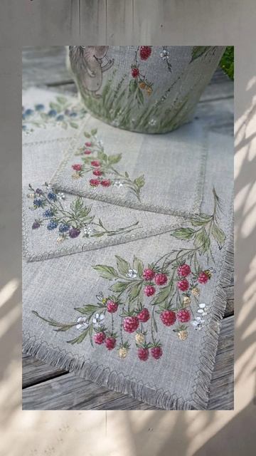 Доброе утро! Почаевничаем? Присоединяйтесь! Грелки на смотреть онлайн