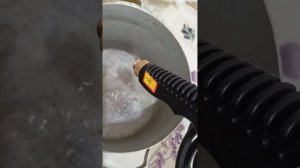 обзор пароочиститель для уборки