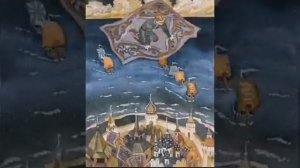 Аудиосказка. Царевич не хитер не мудер