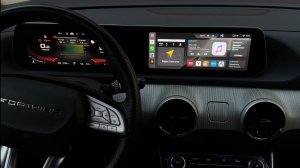 Русификация Forthing T5 EVO и Yacht | МОЖНО ДИСТАНЦИОННО? ДА!
