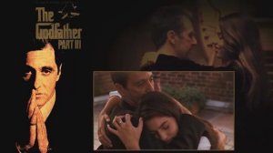 Как промышляют любовью в целях подставить и убить. Крёстный отец (Меняйлов)