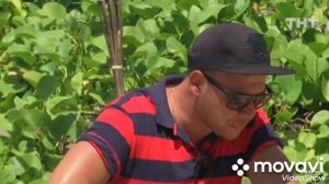 1 серия.  Блюменкранц + Пинчук