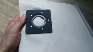 Многоразовый мешок для пылесоса Karcher Керхер T 7/1, Т11/1, T 1