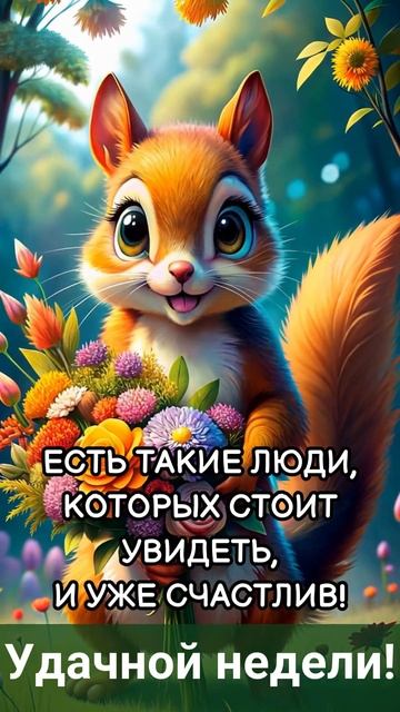 ЕСТЬ ТАКИЕ ЛЮДИ, КОТОРЫХ СТОИТ УВИДЕТЬ, И УЖЕ СЧАСТЛИВ! смотреть онлайн