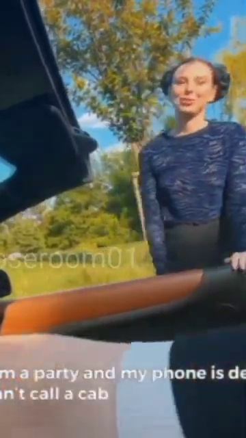 Подвëз еë и сделал всякое...  Eva Soda shorts