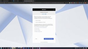 Как создать турецкий аккаунт PSN за 2 минуты