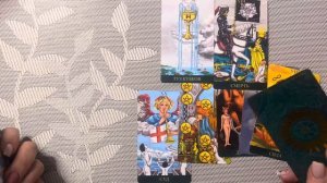 ♎️ВЕСЫ♎️ ИМБОЛК. 2025 ГОД. ТАРО ПРОГНОЗ