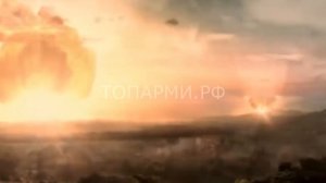 Секретное оружие Русских Орешник оказался крепким ор?