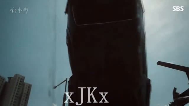 Там, куда падают звёзды│Where the stars fall│별이 떨어지는 곳│клип к дораме