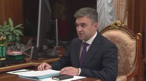 Встреча со Станиславом Воскресенским