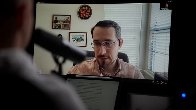 Павел Щелин – почему прогресс не делает человека счастливым