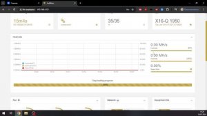 🔥 Обзор Jasminer X16-Q 1950Mh. Настройка, Преимущества, РЕЗУЛЬТ