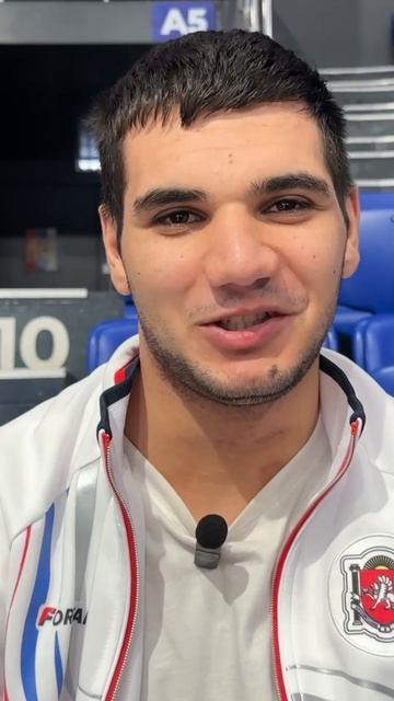 Если бы тяжелая атлетика была человеком ! Что бы вы ей ? смотреть онлайн