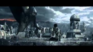 Lord of the Rings – Воля Моргота (Гакхан, Властелин колец) (Naysica)