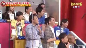 Эти безумные японские шоу