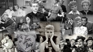 Сериал Я люблю Люси - 5 сезон 13 серия / I Love Lucy
