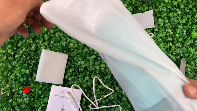 Фаберлик асмр Faberlic asmr. Распаковка Ирригатор для полос смотреть онлайн