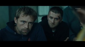 ИГРА НА ВЫЖИВАНИЕ, 1 сезон, 5 выпуск