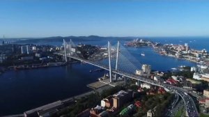 Песня про Владивосток Нам здесь жить, сеять хлеб, дете?