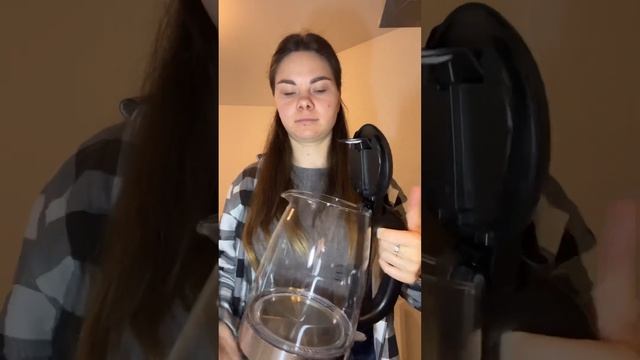 Распаковка чайника с магазина ACTION смотреть онлайн