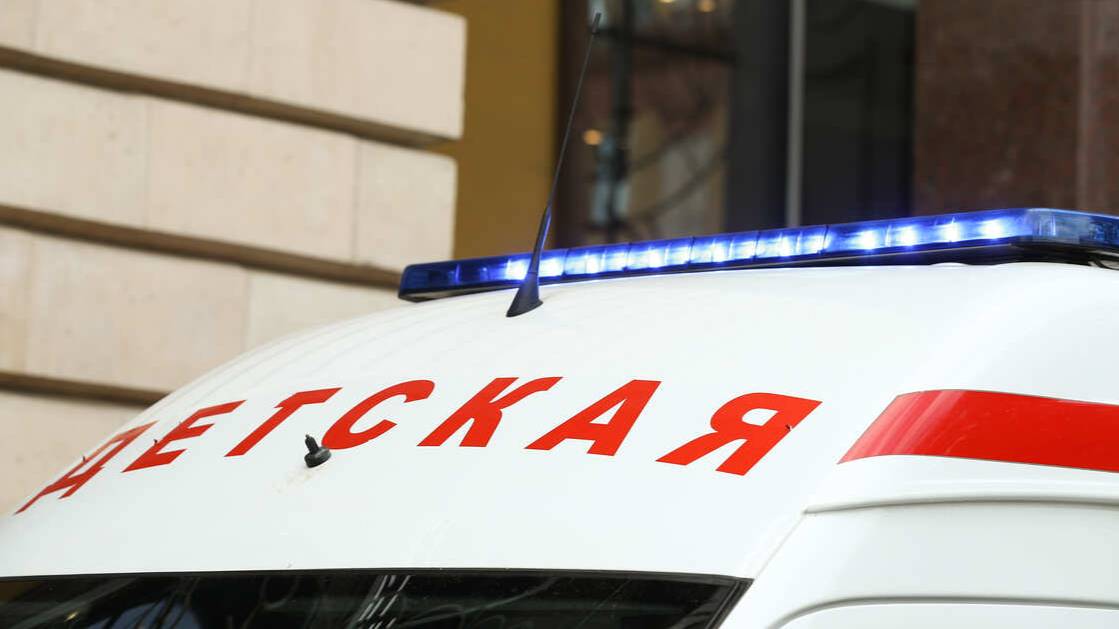 Семимесячный ребенок скончался в Приморье из-за халатности врачей