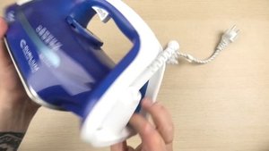 Розпаковка Tefal EASYGLISS 2 FV5770E0