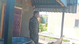 12.05.2025г.ХРОНИКА ДНЯ/
 НАВОЖУ ПОРЯДКИ// ТЕПЕРЬ ДОМОЙ ПАЛКОЙ НЕ ЗАГОНИШЬ😁