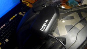 Камера Drift Ghost XL: проблемы со звуком и как это лечится