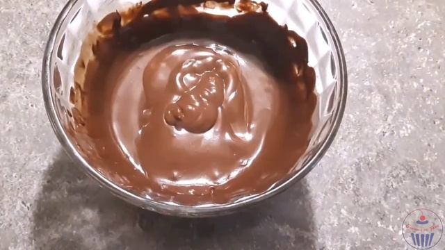 МОРОЖЕНОЕ сливочное с шоколадной прослойкой🍦Домашн? смотреть онлайн