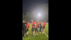 Финал Кубка Федерации. ФК Екатеринодар-FC Stern Energy 0:1