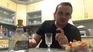 «Аламбик» ржаной дистиллят Беларусь