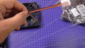 Кулер (вентилятор) Gembird D12025HM-4 120мм Для Охлаждения Компь