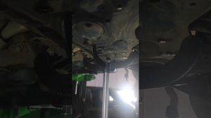 Toyota Prius. Снятие и установка рулевой рейки после ремонт?