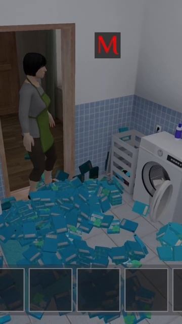 кУдА пРоПаЛ сТиРаЛьНыЙ пОрОшОк смотреть онлайн