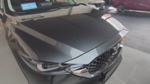 Mazda CX-5, обзор и цены!