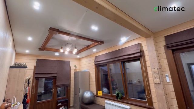 Автоматическая система увлажнения для владельцев дом смотреть онлайн