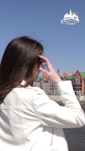 Благовещенский собор в Йошкар Оле что напоминает? смотреть онлайн