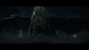 Фанатский клип на песню Green Apelsin - Зверь. (Фильм "Дева и д