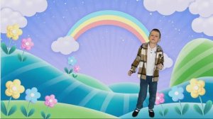 2 передача ДЕТСКИЙ ВЗГЛЯД