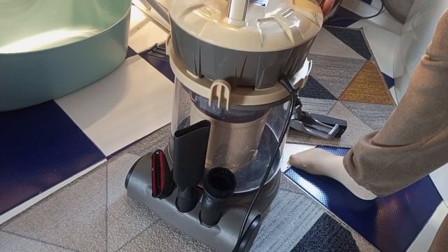 Пылесос KT-5192 #kitfort #kitfortkt #китфорт смотреть онлайн