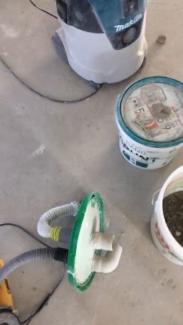 строительный пылесос и циклонный фильтр при ремонте и смотреть онлайн