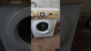 Сервисный режим LG WD-10150NUP/ стиральная машина