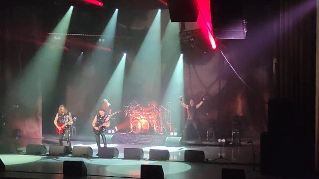 Кипелов - Огненная дуга. Великий новгород 28.02.2025 смотреть онлайн