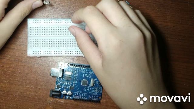 Ардуино Уно для начинающих все с нуля научу писать про смотреть онлайн