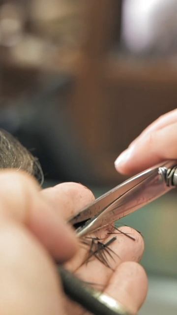 Барбершоп TRUE в Новосибирске смотреть онлайн