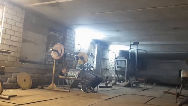 Пожал больше своего собственного веса | 172 дня трениро? смотреть онлайн