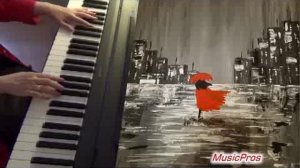 Jazz Finale - Marta Mier