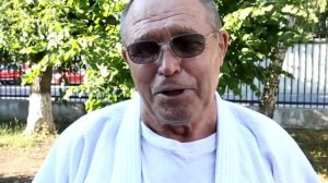 11.08.2015. Приглашение на Кубок Губернатора Самарской области по дзюдо