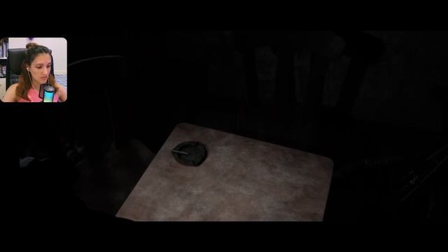 Есть кто тут живой? | Little hope #2 смотреть онлайн