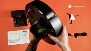 Обзор Робота-пылесоса iRobot Roomba J7 | Ситилинк